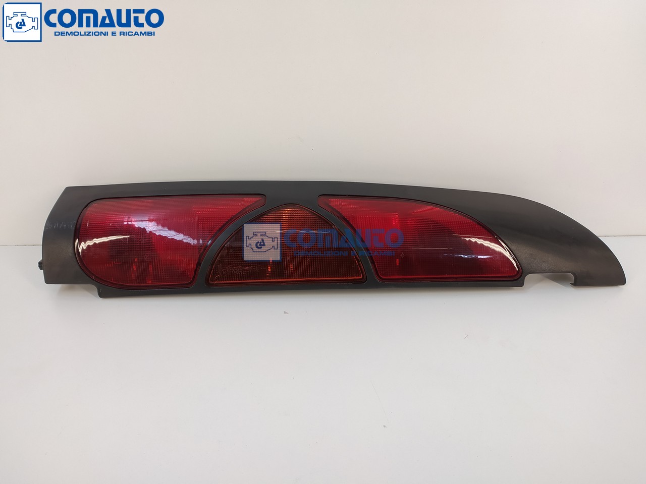 Fanale post sx RENAULT KANGOO