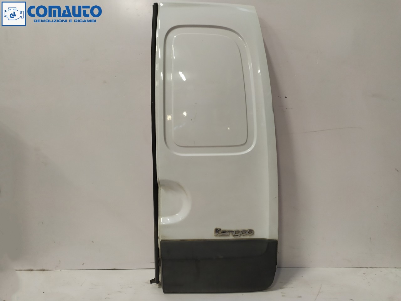 Porta post dx RENAULT KANGOO