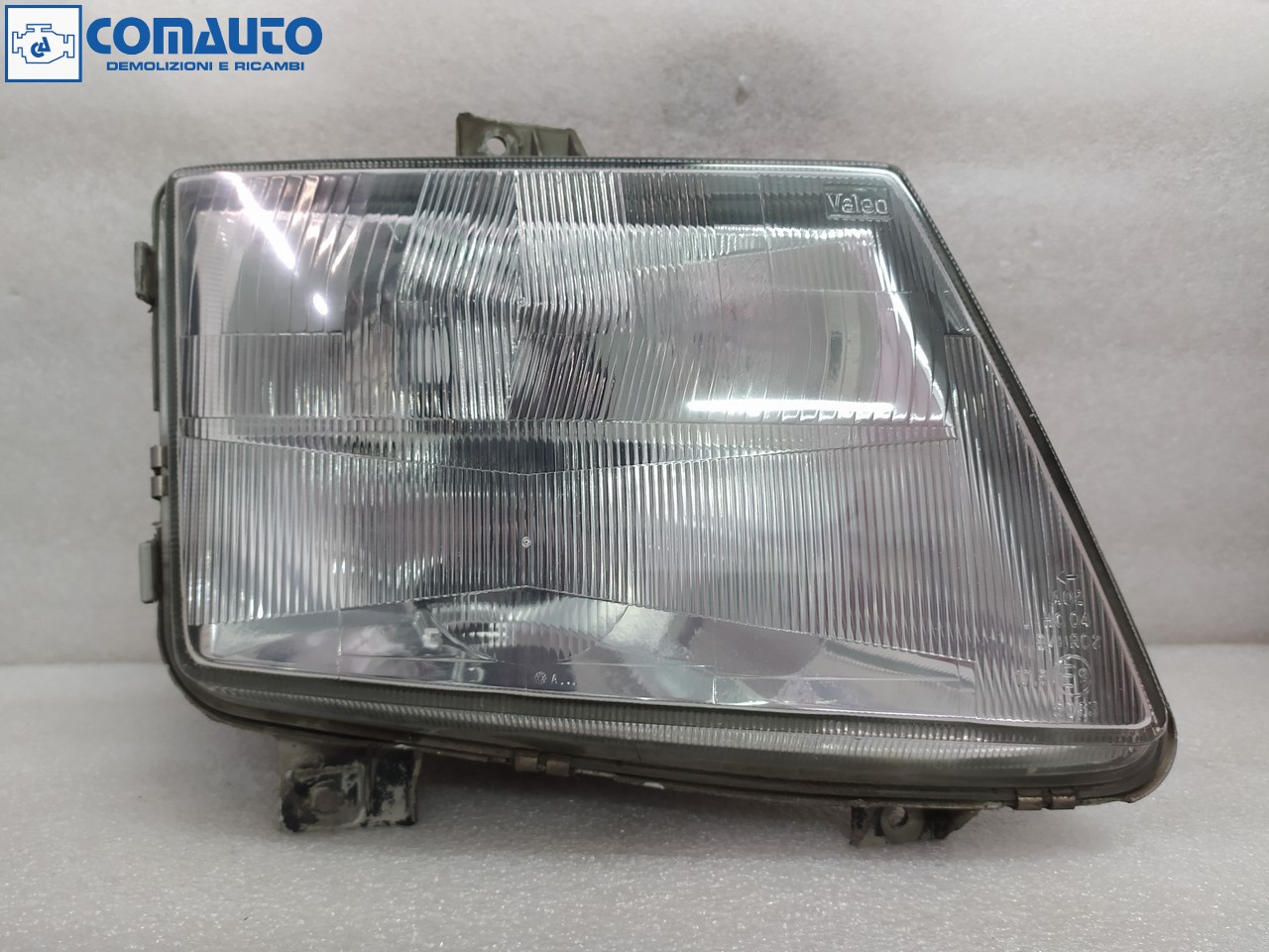 Faro ant dx MERCEDES VITO