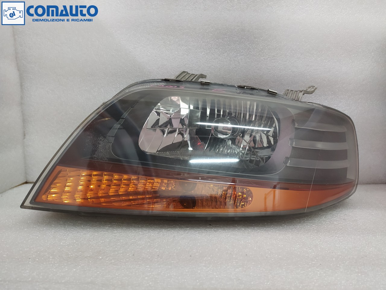 Faro ant sx CHEVROLET KALOS