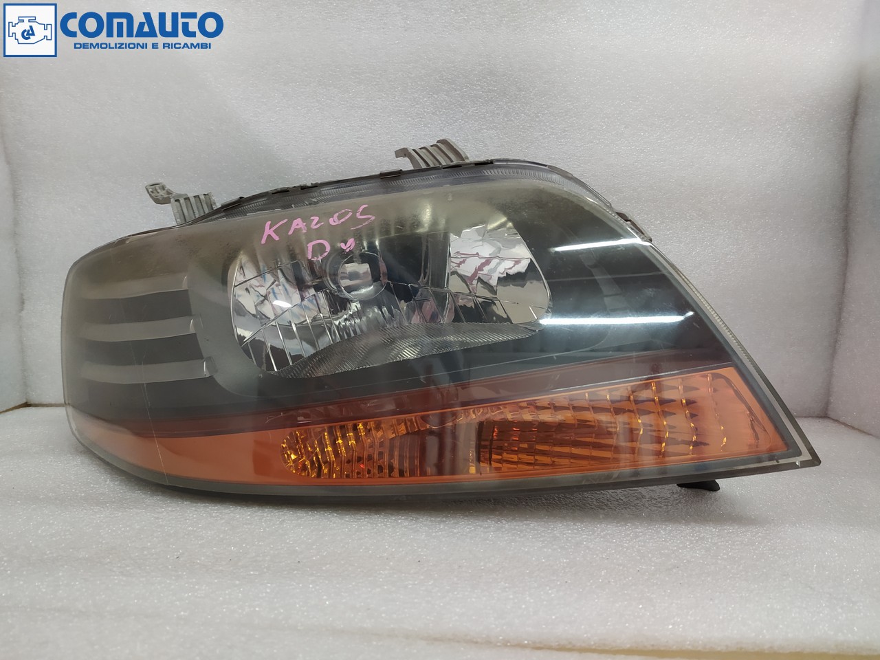 Faro ant dx CHEVROLET KALOS