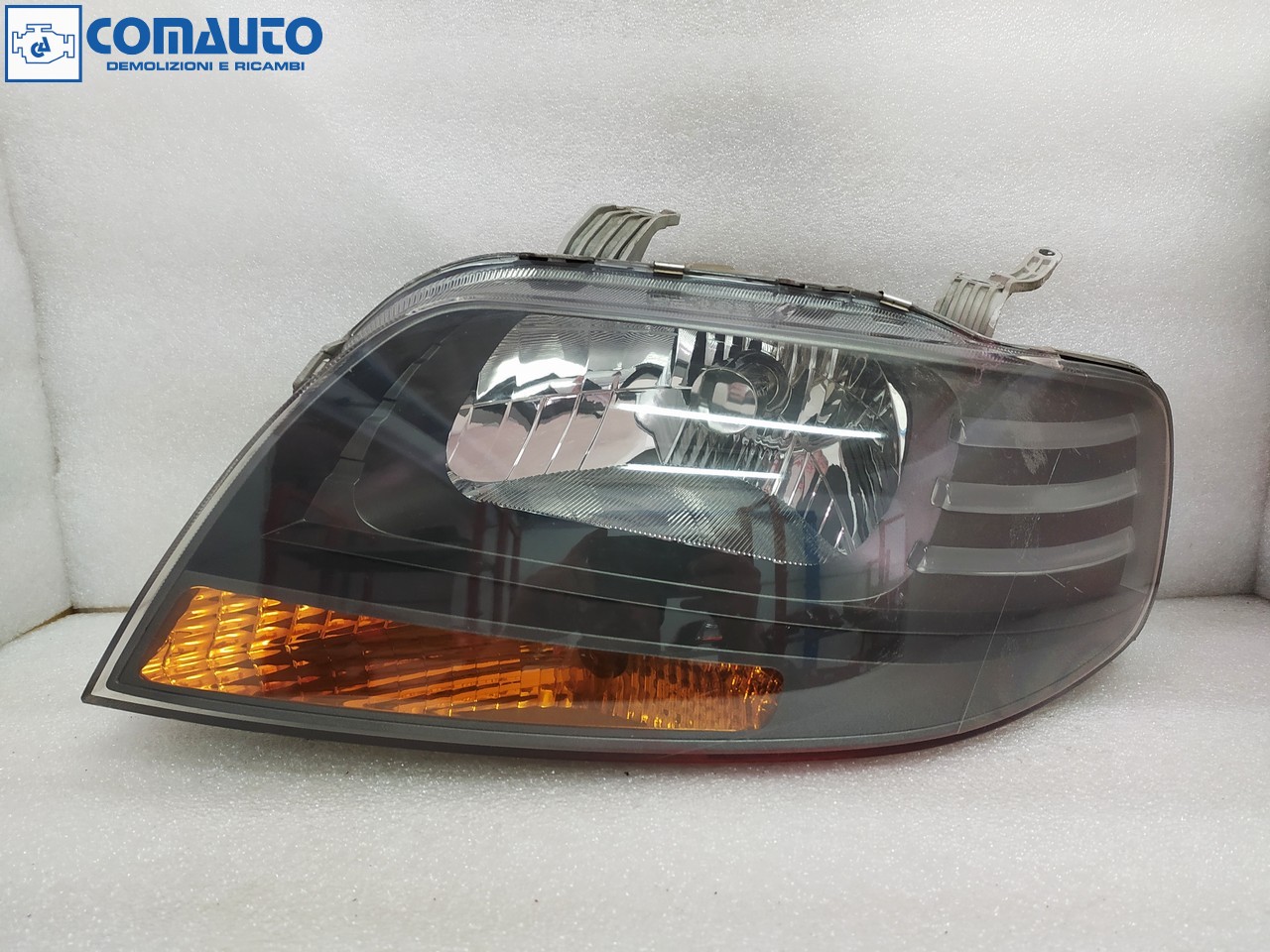 Faro ant sx CHEVROLET KALOS