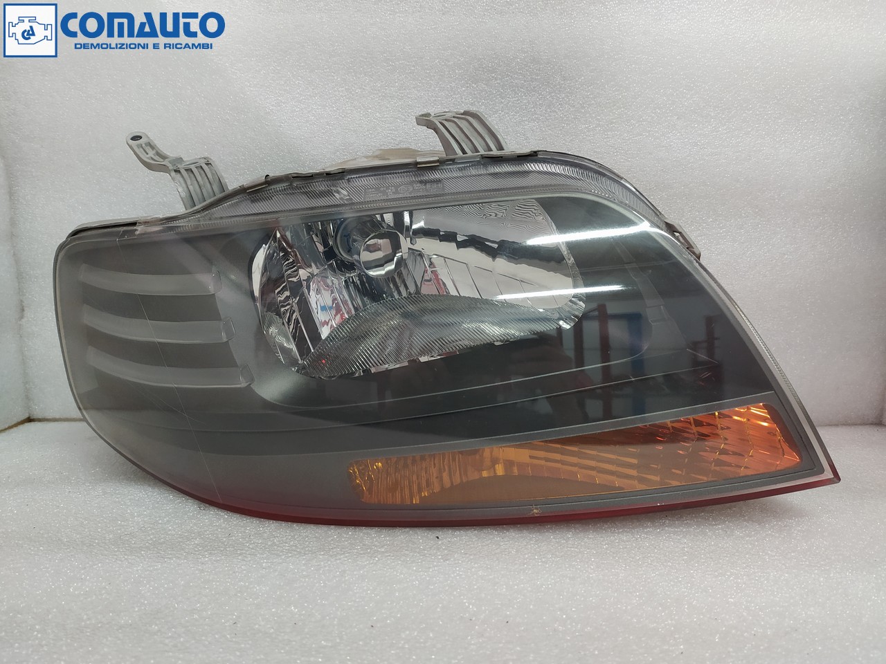 Faro ant dx CHEVROLET KALOS