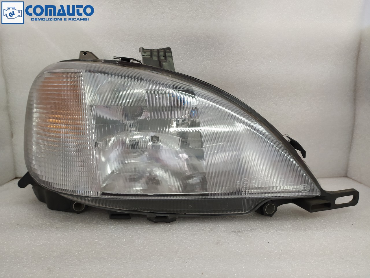 Faro ant dx MERCEDES CLASSE