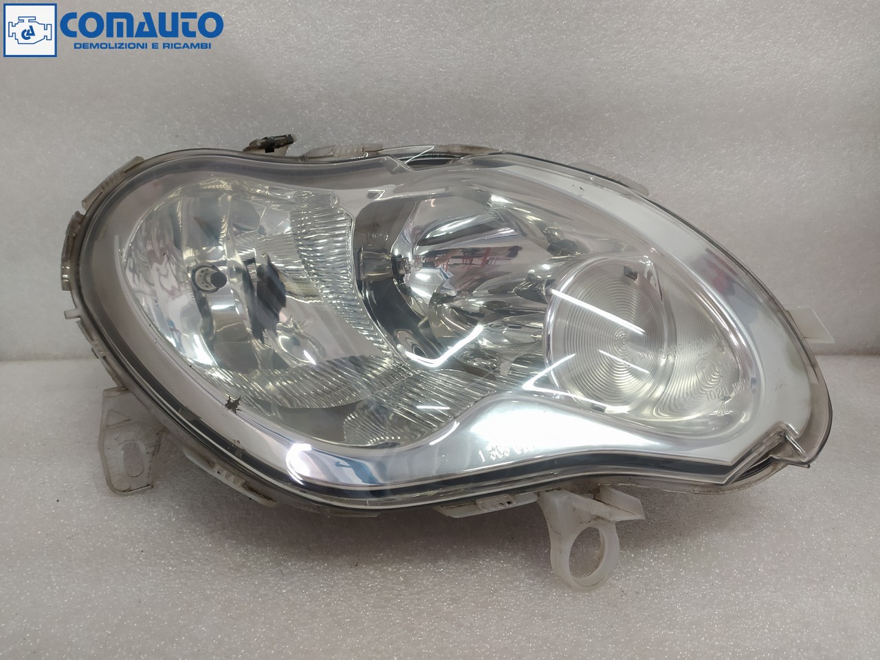 Faro ant dx SMART FORTWO