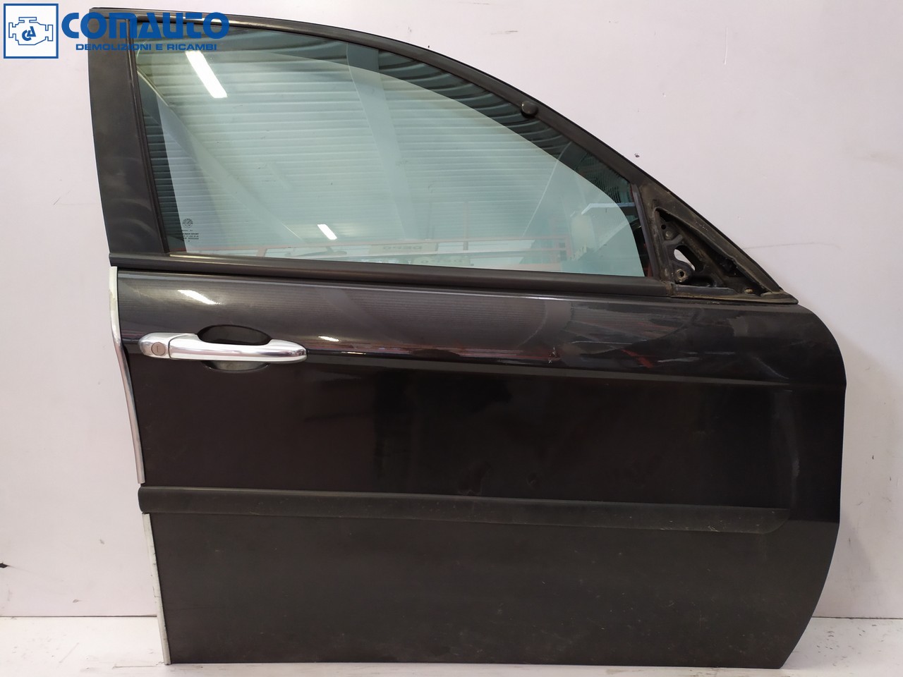 Porta ant dx ALFA ROMEO 147