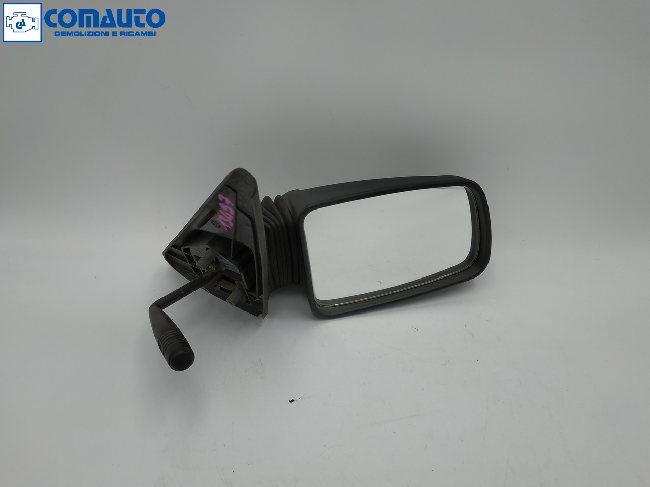 Specchio retrovisore dx PEUGEOT 205
