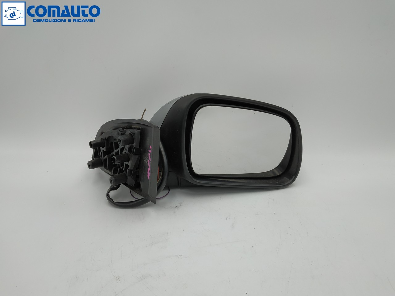 Specchio retrovisore dx PEUGEOT 307