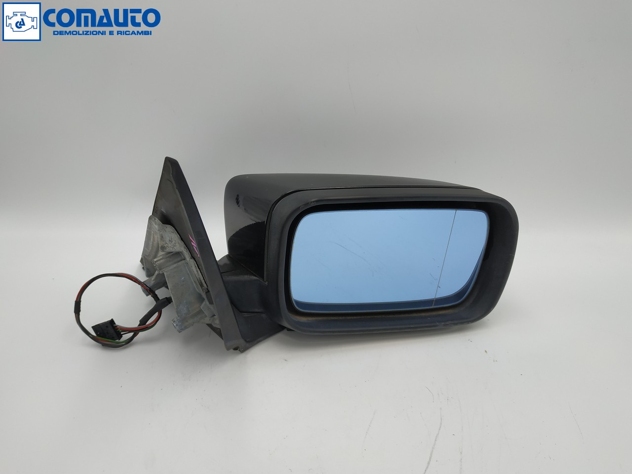 Specchio retrovisore dx BMW 3
