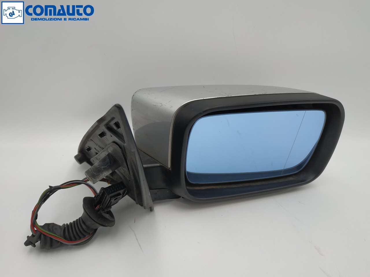 Specchio retrovisore dx BMW 5