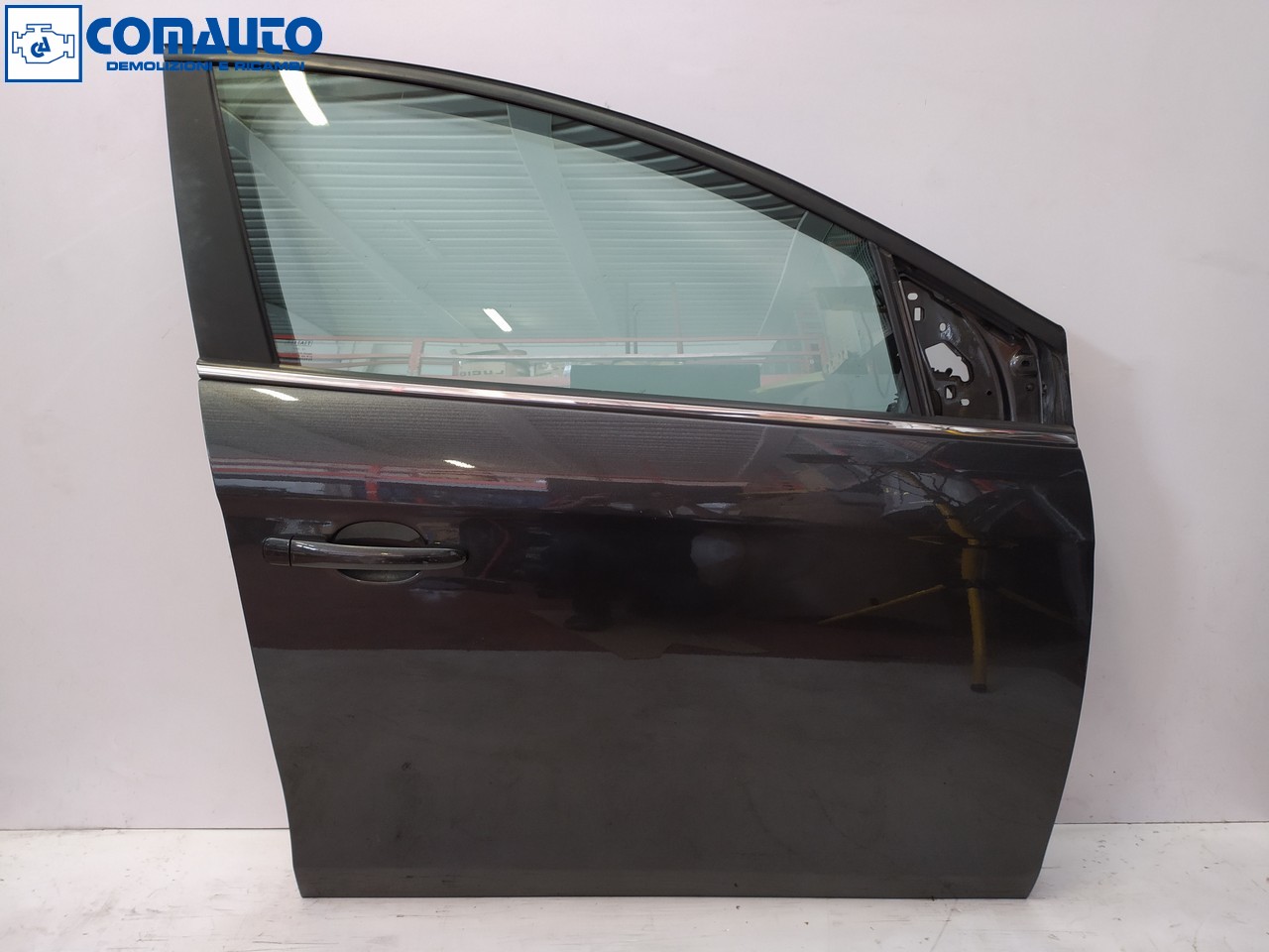 Porta ant dx FIAT BRAVO