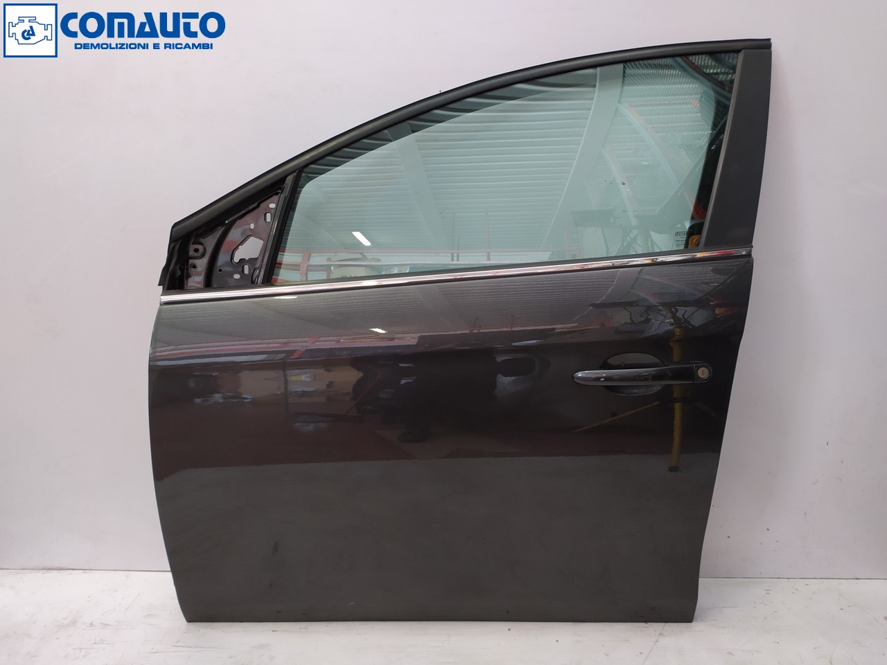 Porta ant sx FIAT BRAVO