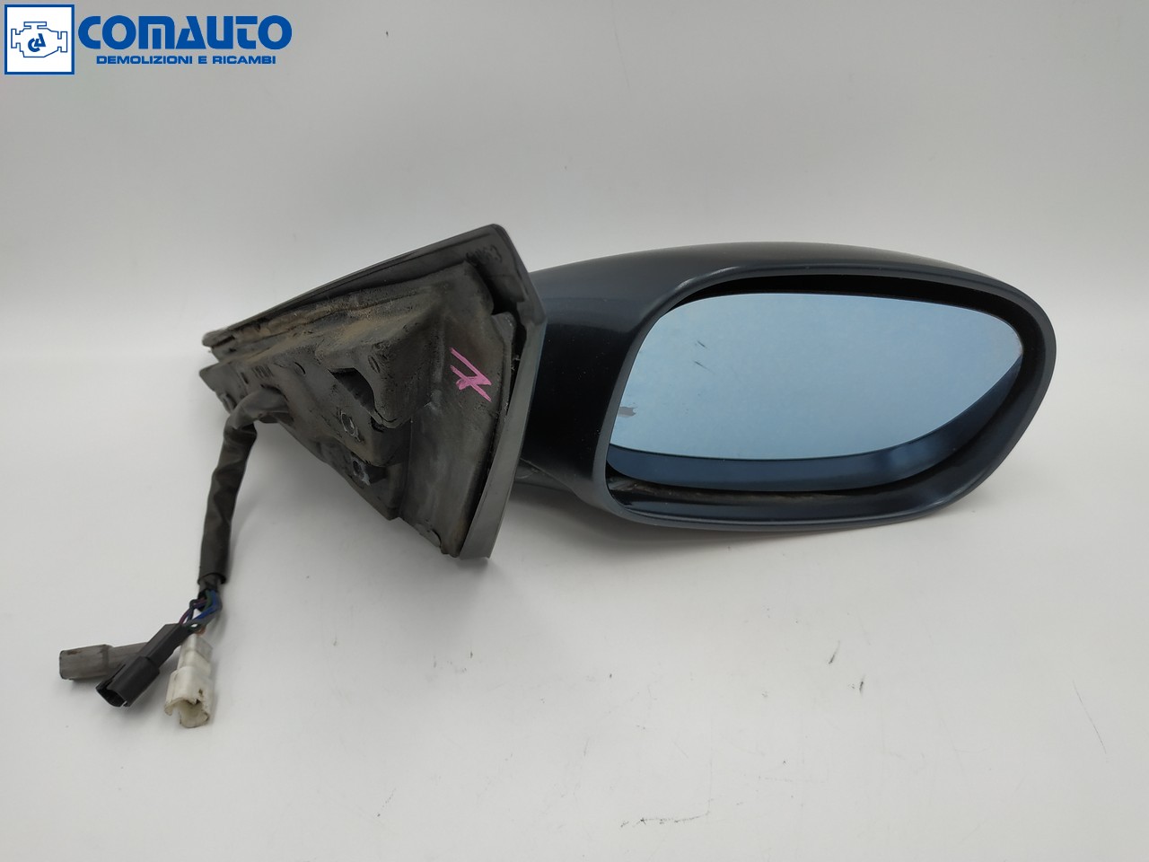 Specchio retrovisore dx ALFA ROMEO 166