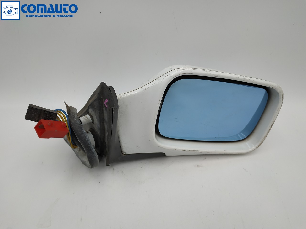 Specchio retrovisore dx ALFA ROMEO 75 (162_) '85
