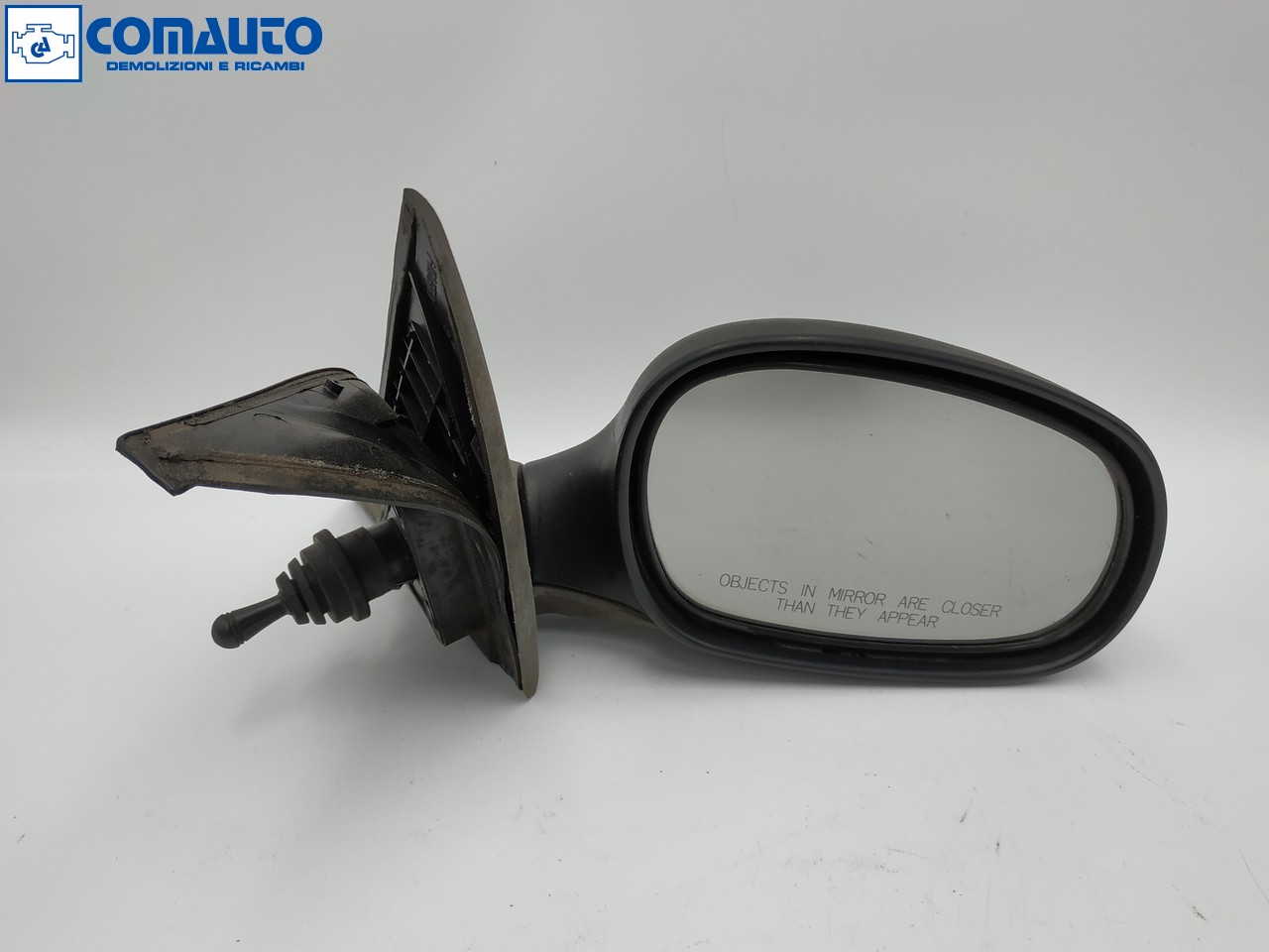 Specchio retrovisore dx DAEWOO #N/A