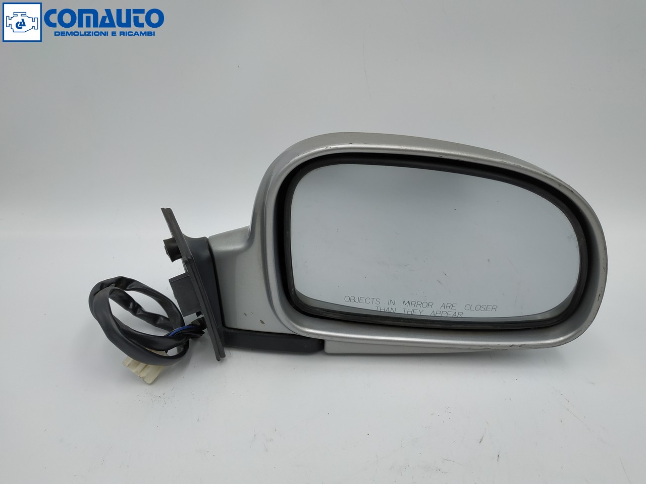 Specchio retrovisore dx DAEWOO #N/A