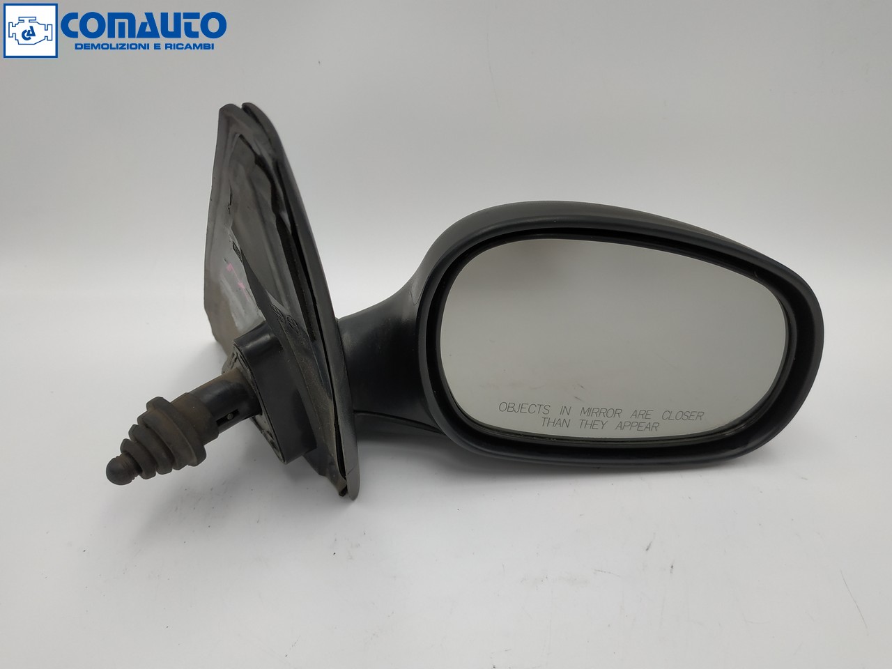 Specchio retrovisore dx DAEWOO #N/A