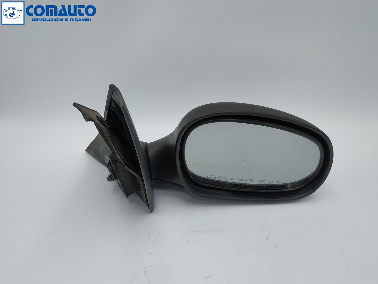 Specchio retrovisore dx DAEWOO #N/A