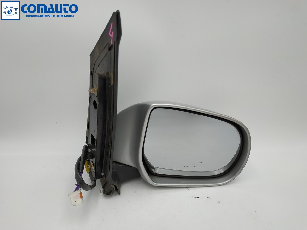 Specchio retrovisore dx MAZDA MPV