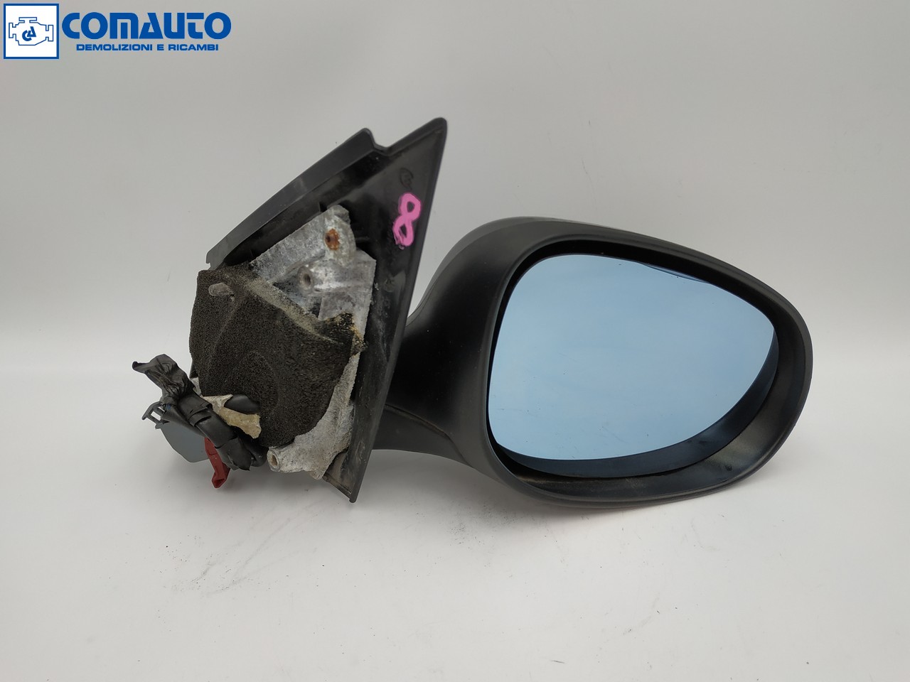 Specchio retrovisore dx FIAT CROMA