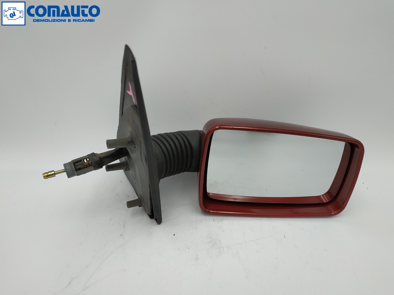 Specchio retrovisore dx FIAT TIPO