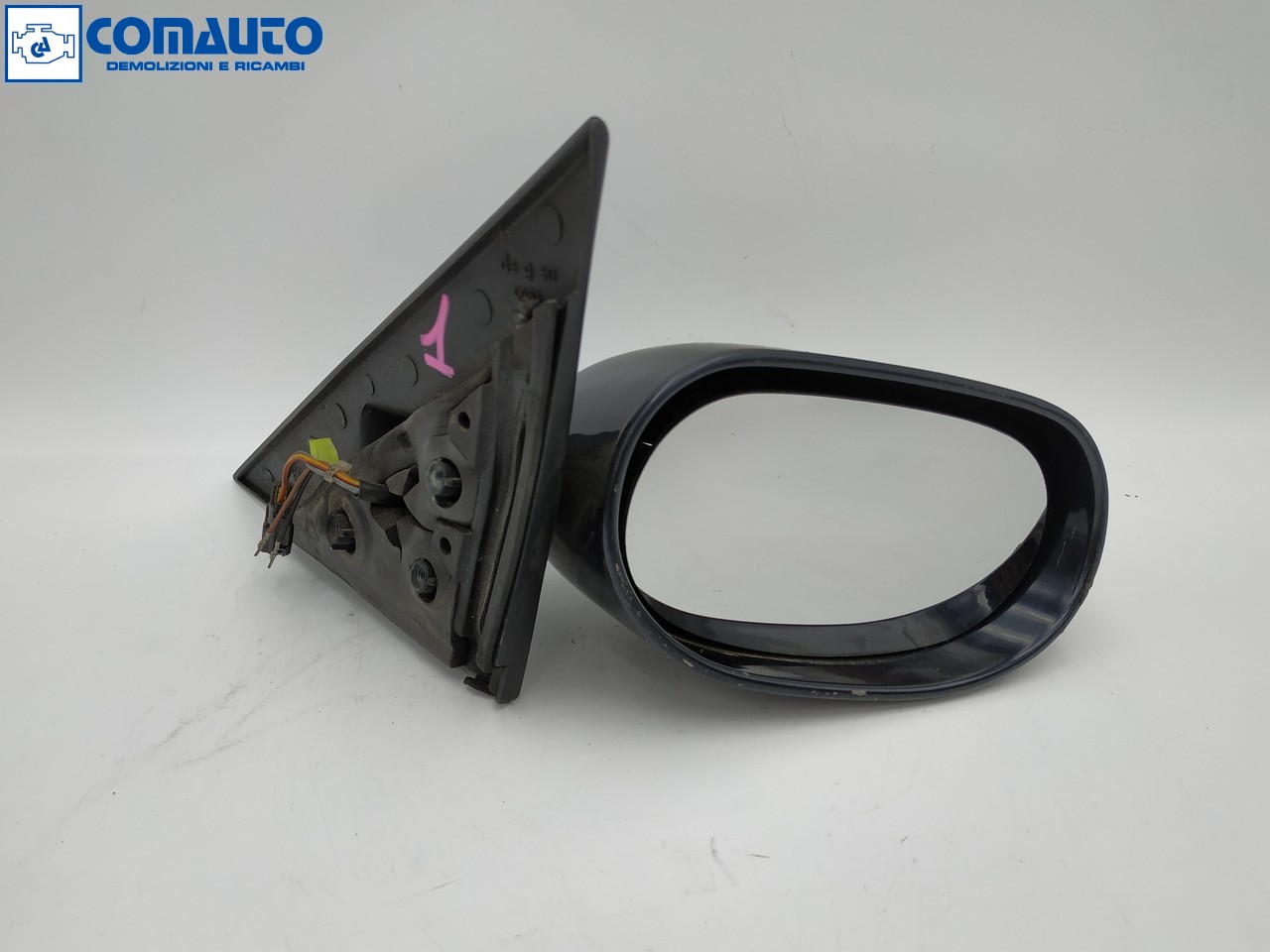 Specchio retrovisore dx FIAT BRAVO