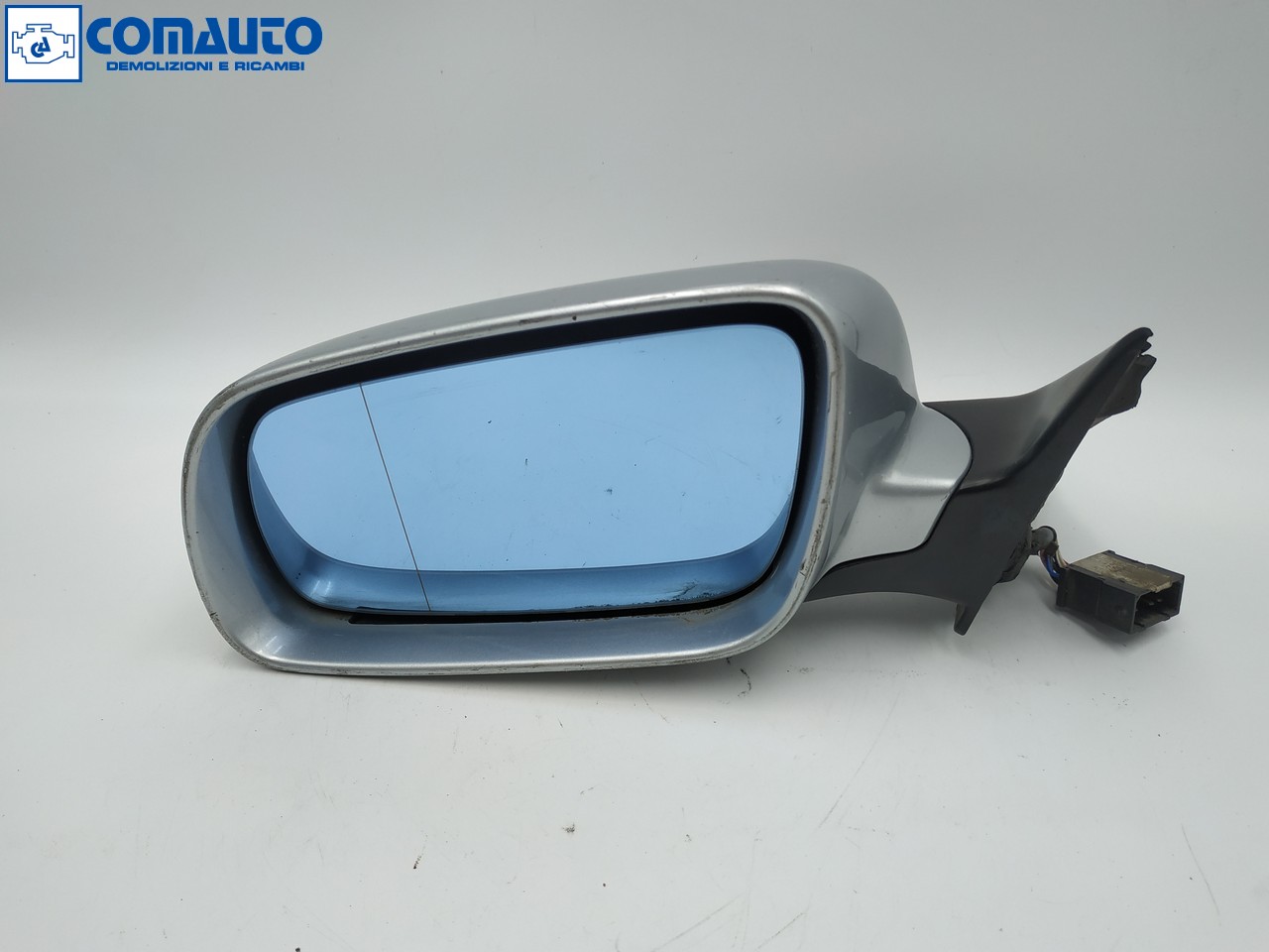 Specchio retrovisore sx AUDI A3