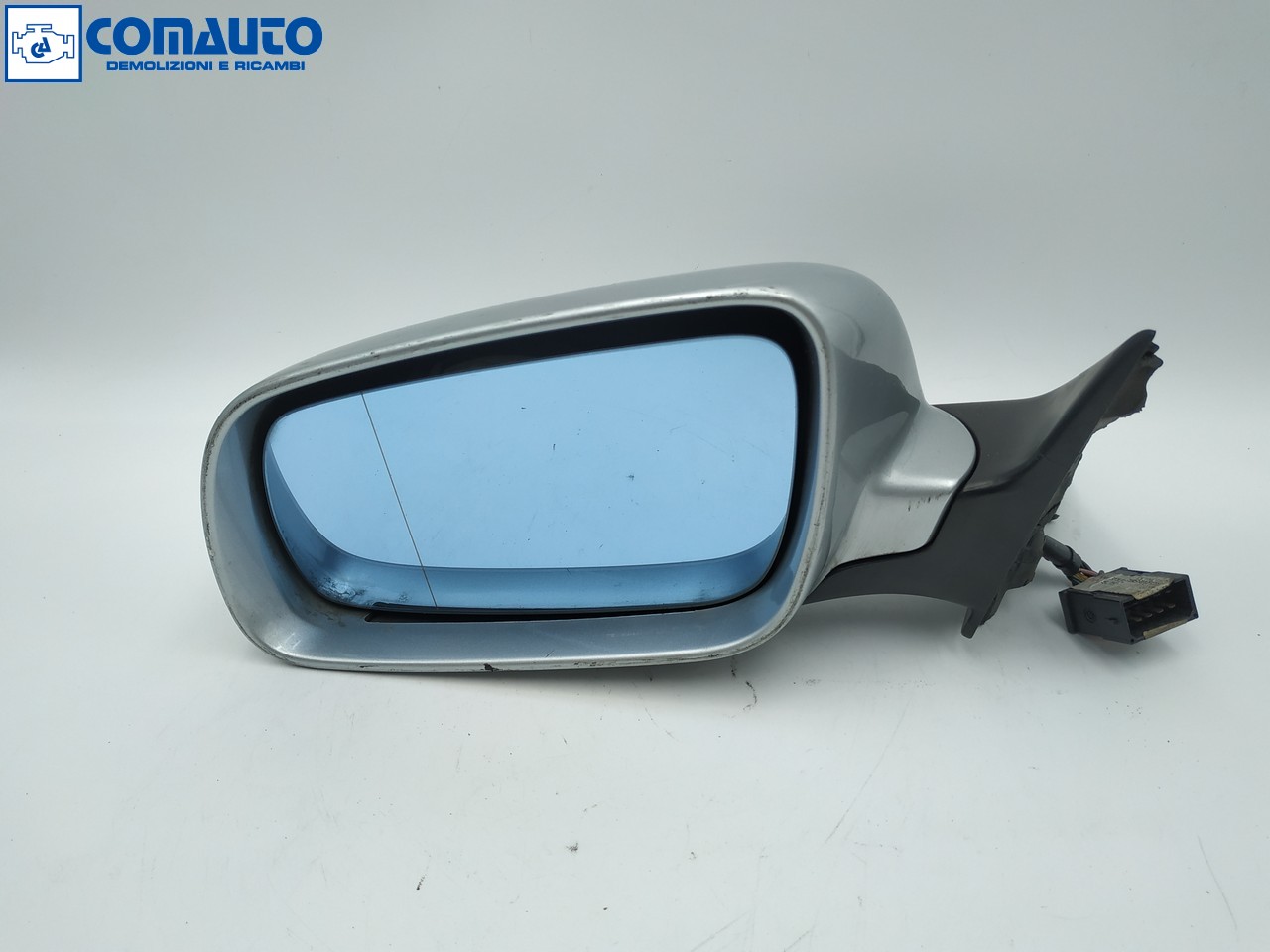 Specchio retrovisore sx AUDI A3