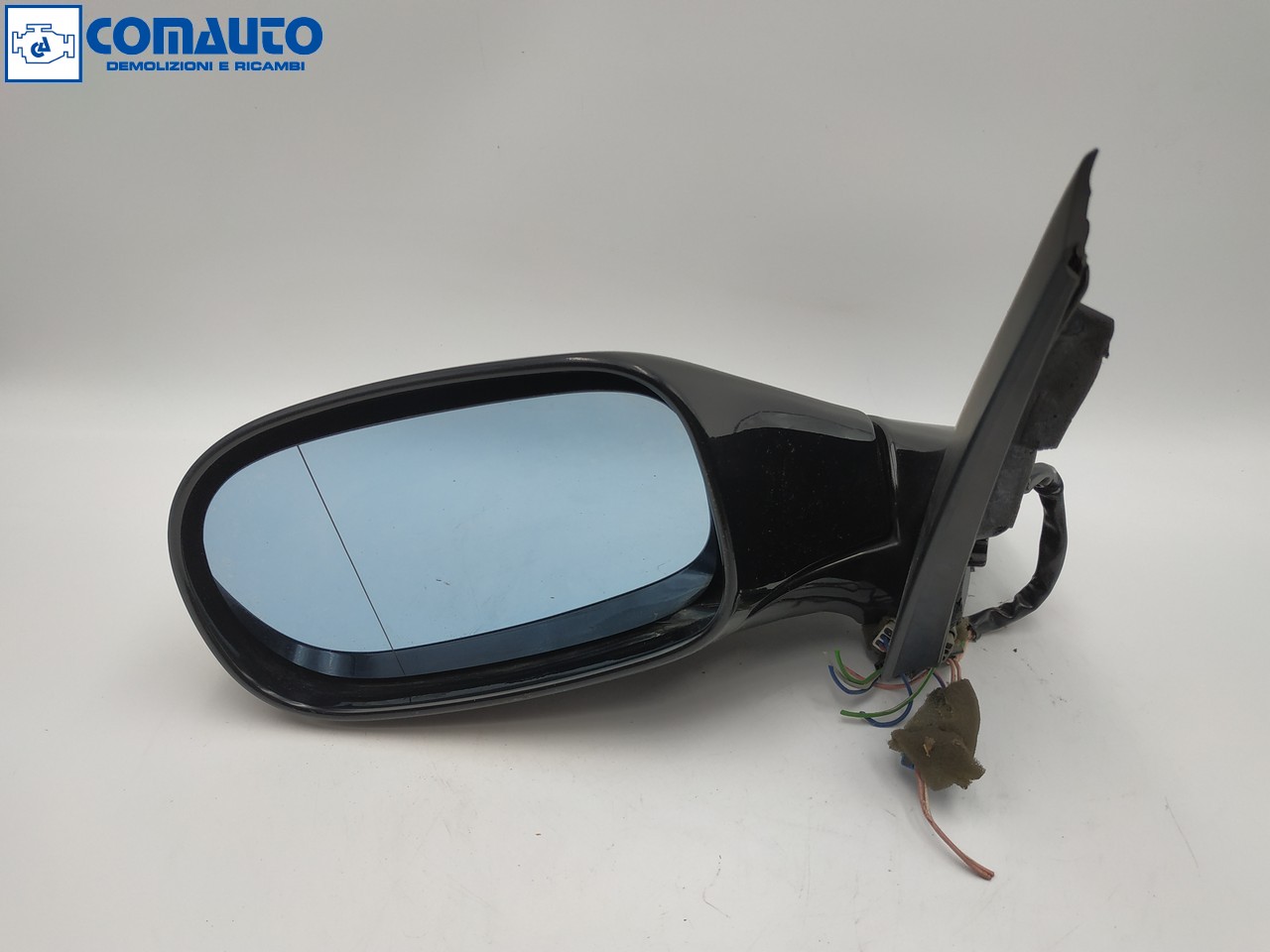 Specchio retrovisore sx ALFA ROMEO 166