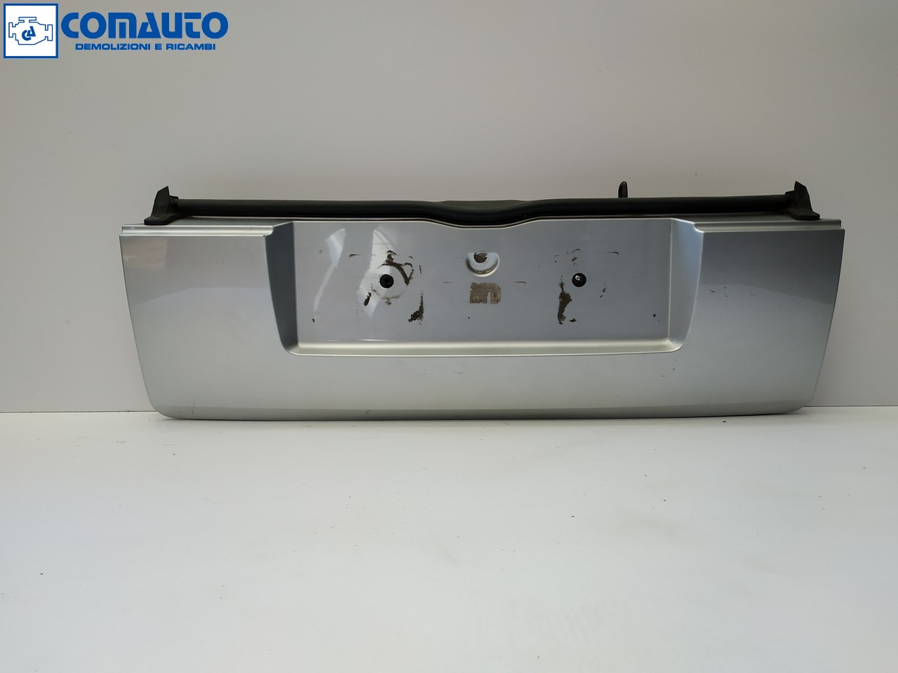 Portellone Post CITROEN C2