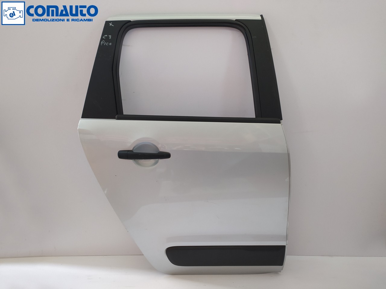 Porta post dx CITROEN C3