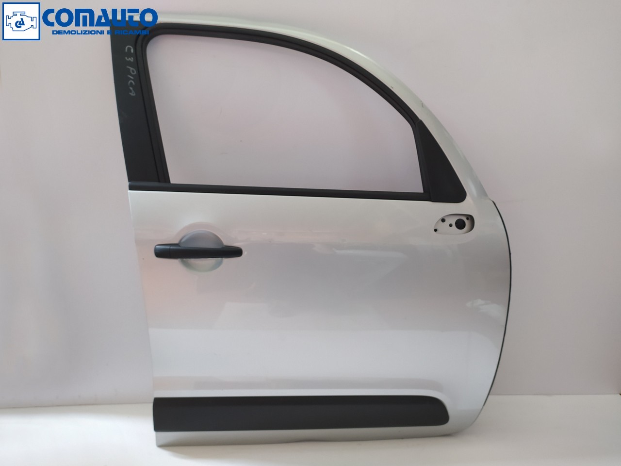 Porta ant dx CITROEN C3