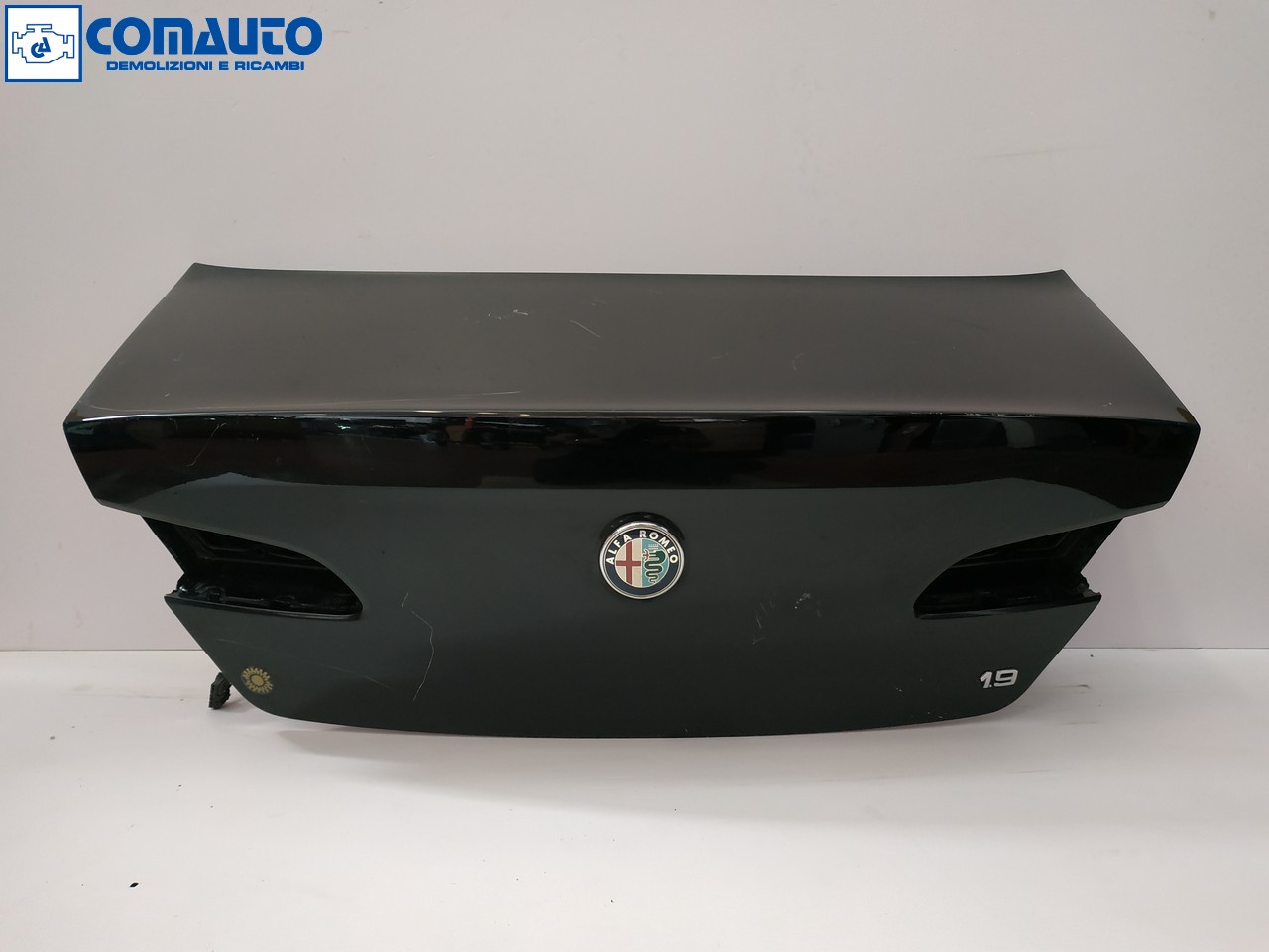 Portellone Post ALFA ROMEO 159