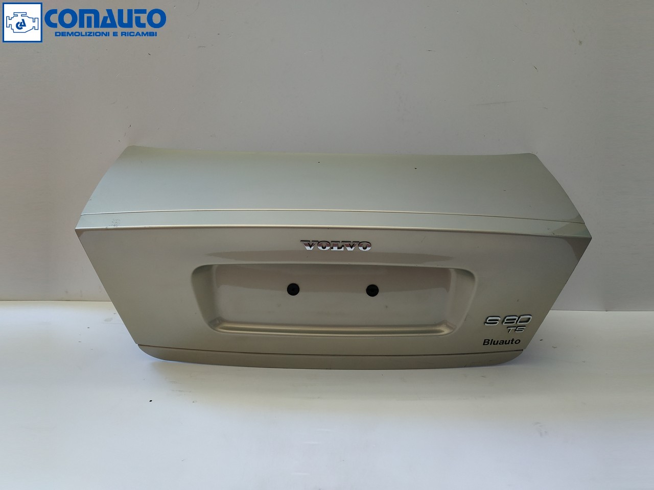 Portellone Post VOLVO S80