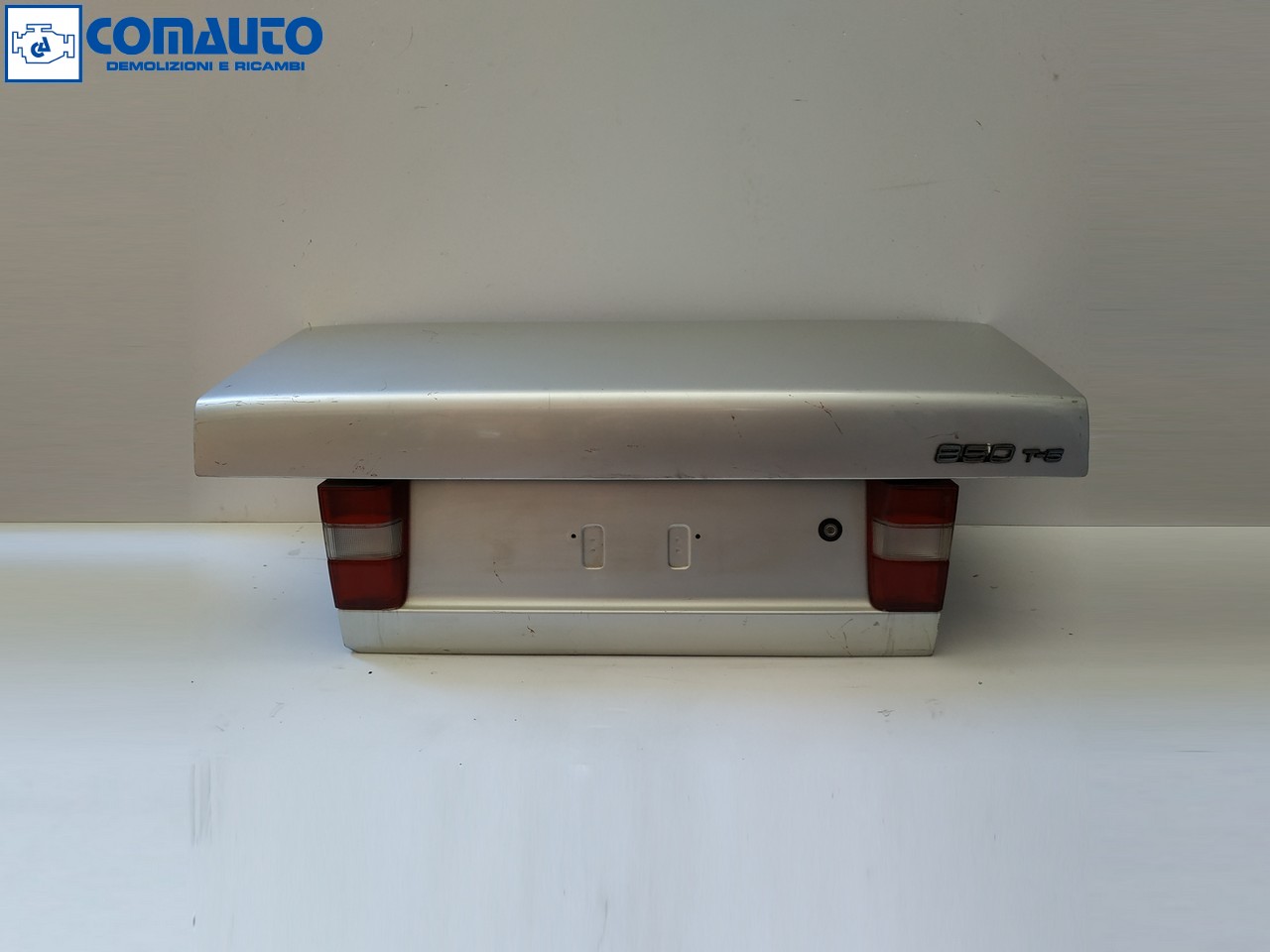 Portellone Post VOLVO 850