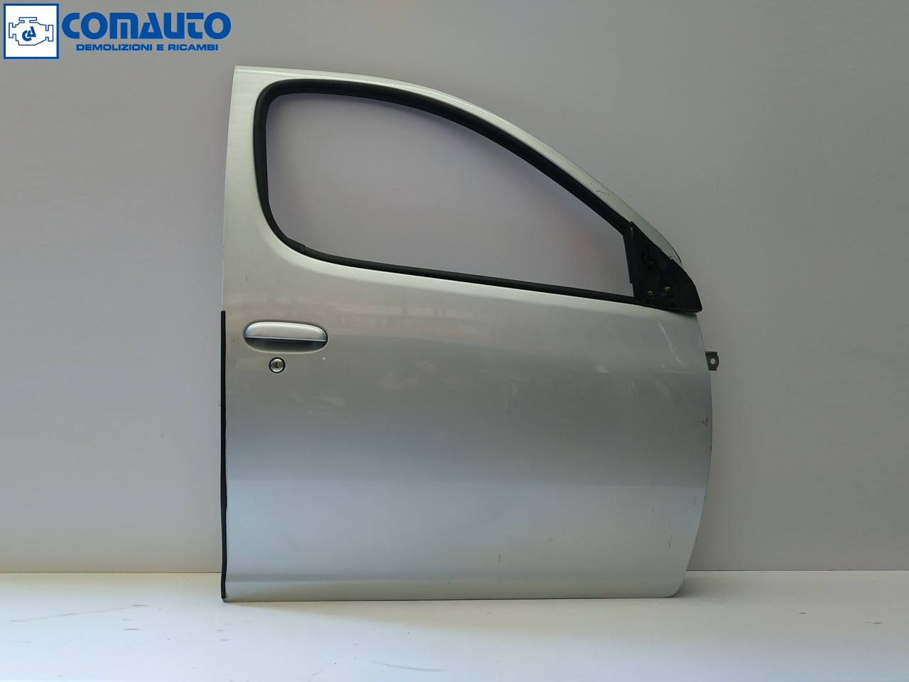 Porta ant dx TOYOTA YARIS