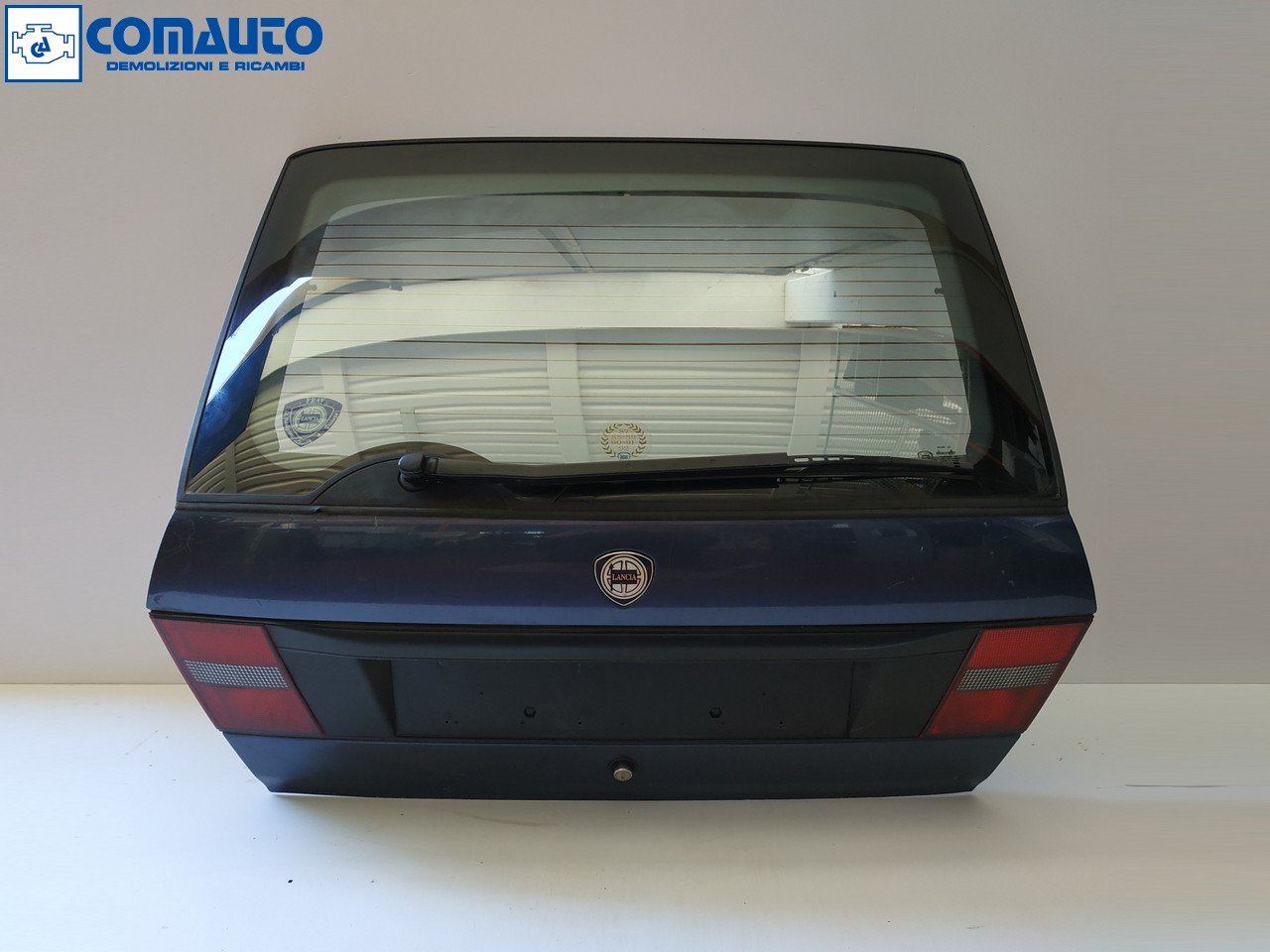 Portellone Post LANCIA DELTA