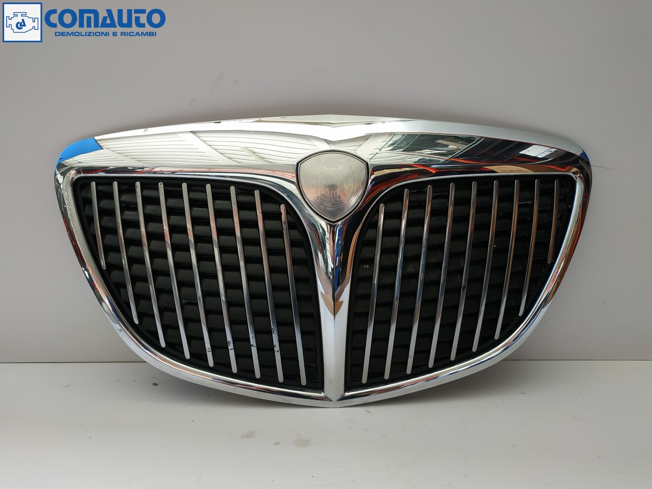 Griglia ant LANCIA YPSILON