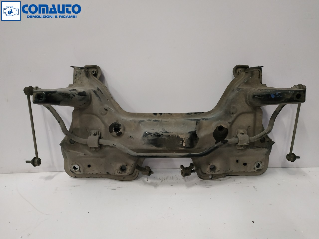 Culla motore FIAT PUNTO
