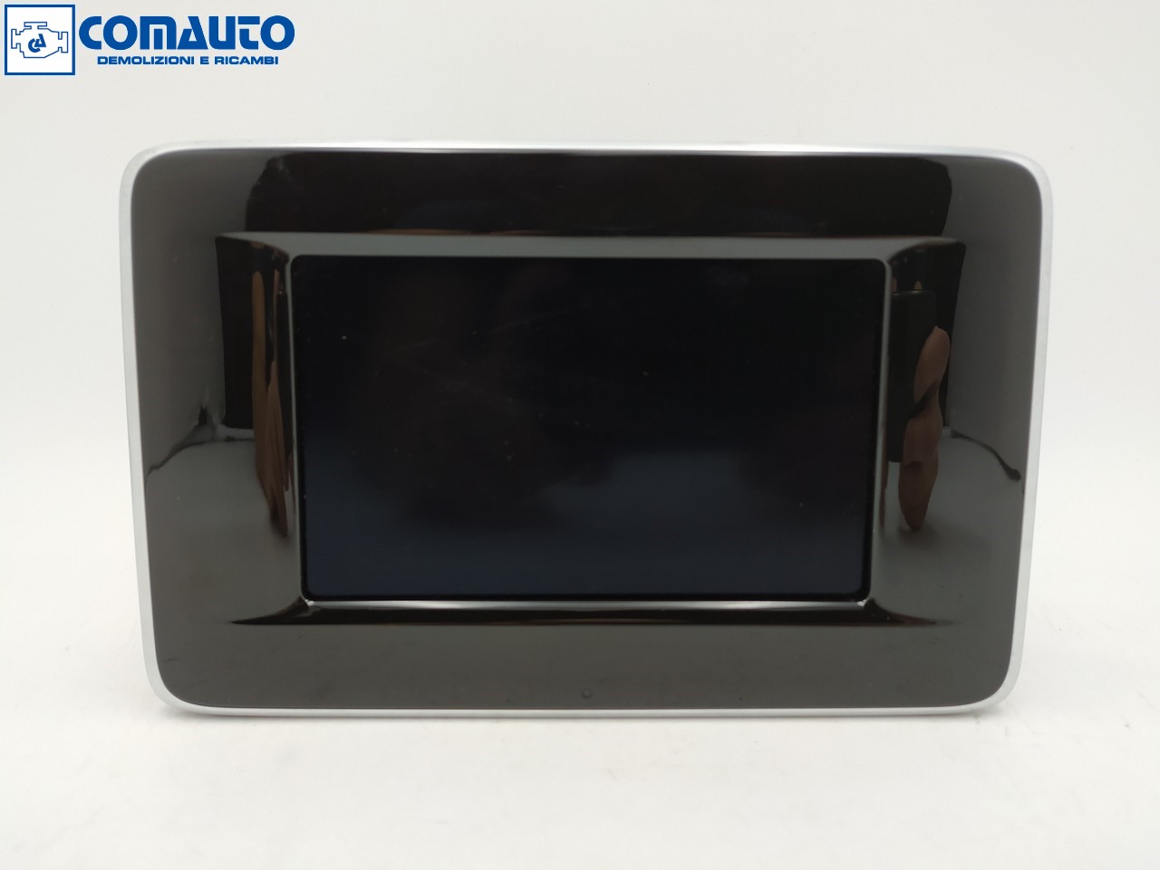 Display di bordo MERCEDES CLASSE