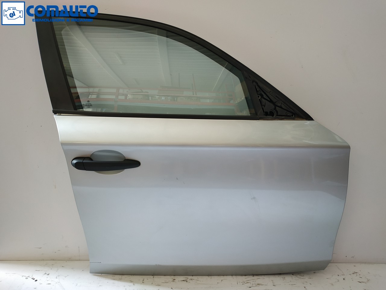 Porta ant dx BMW 1