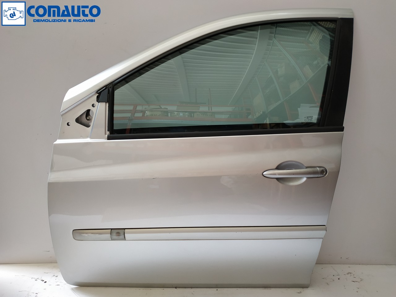 Porta ant sx RENAULT CLIO