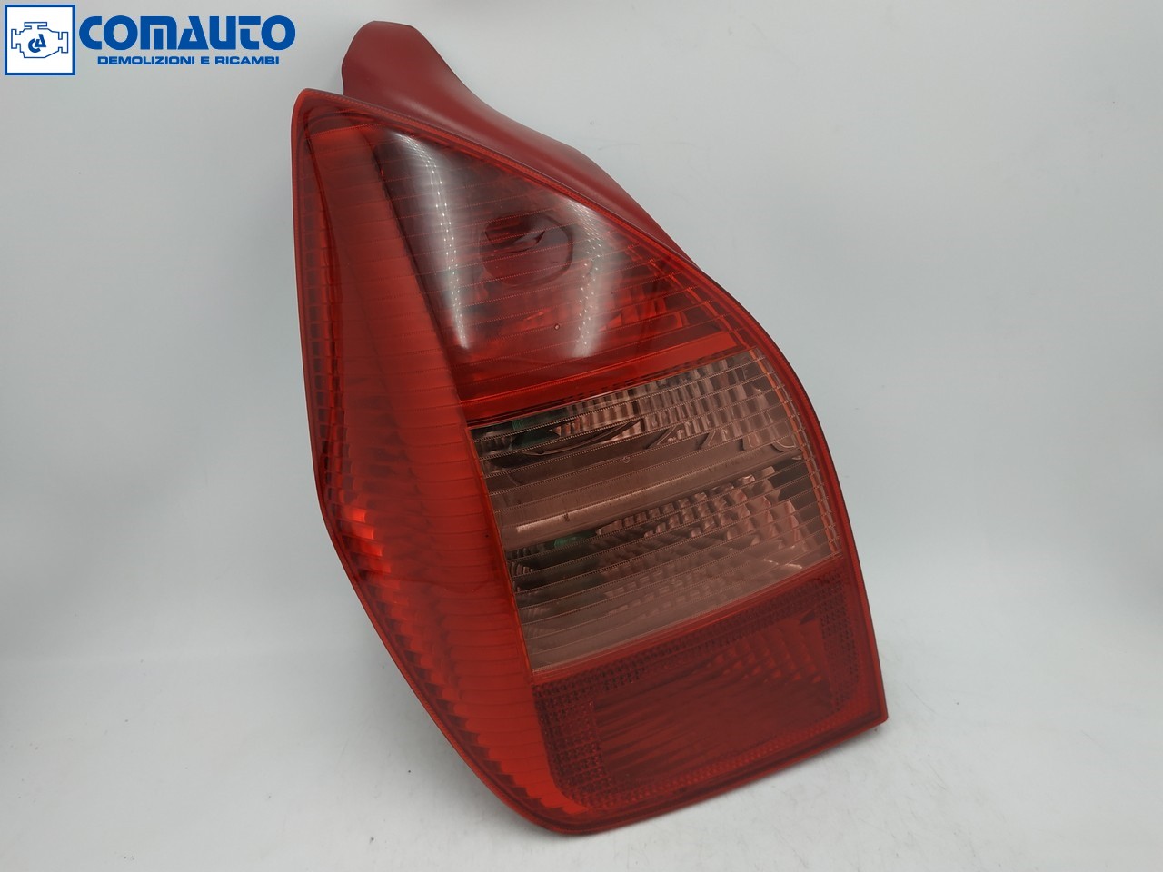 Fanale post sx CITROEN C2