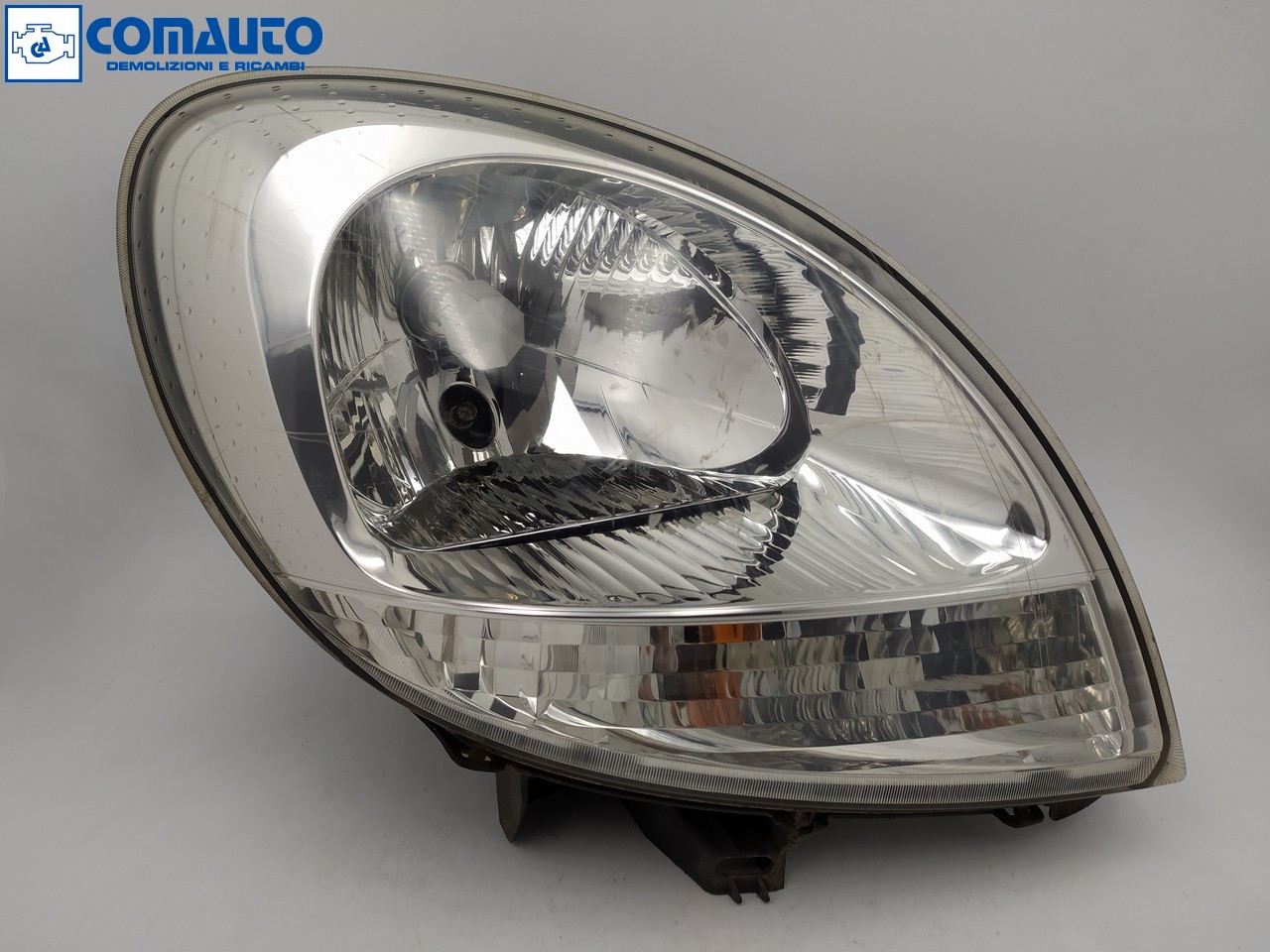 Faro ant dx RENAULT KANGOO