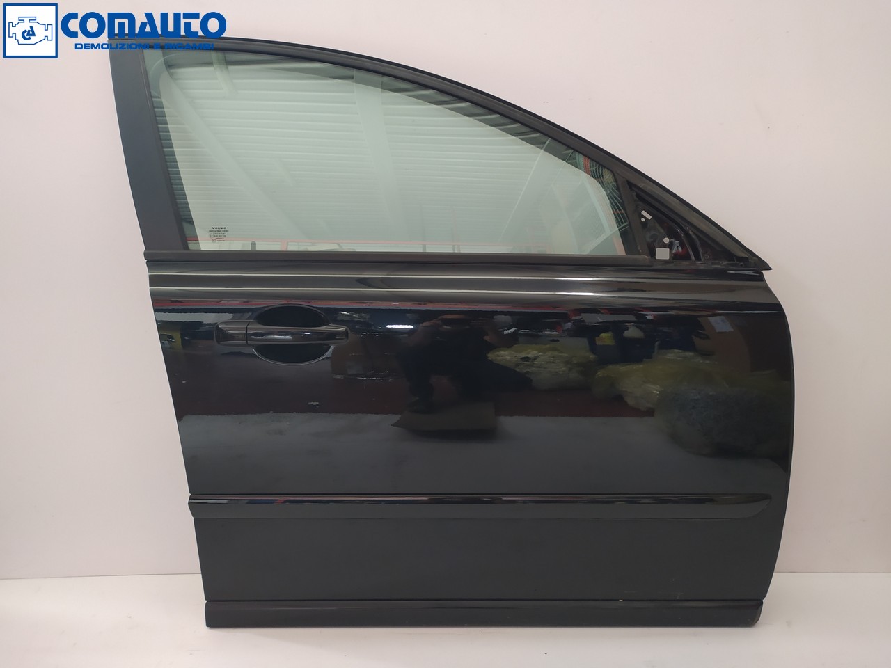 Porta ant dx VOLVO V50