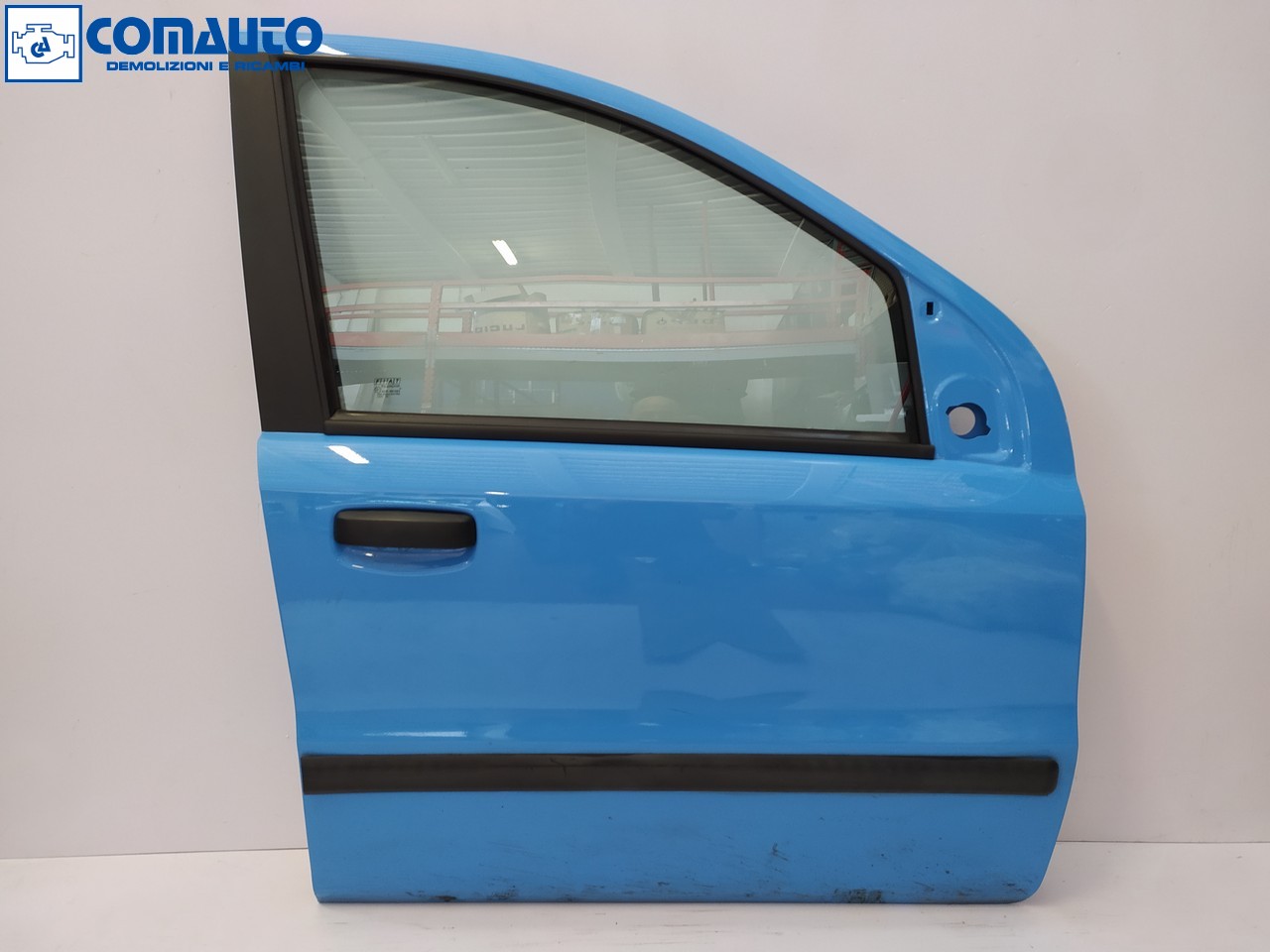 Porta ant dx FIAT PANDA