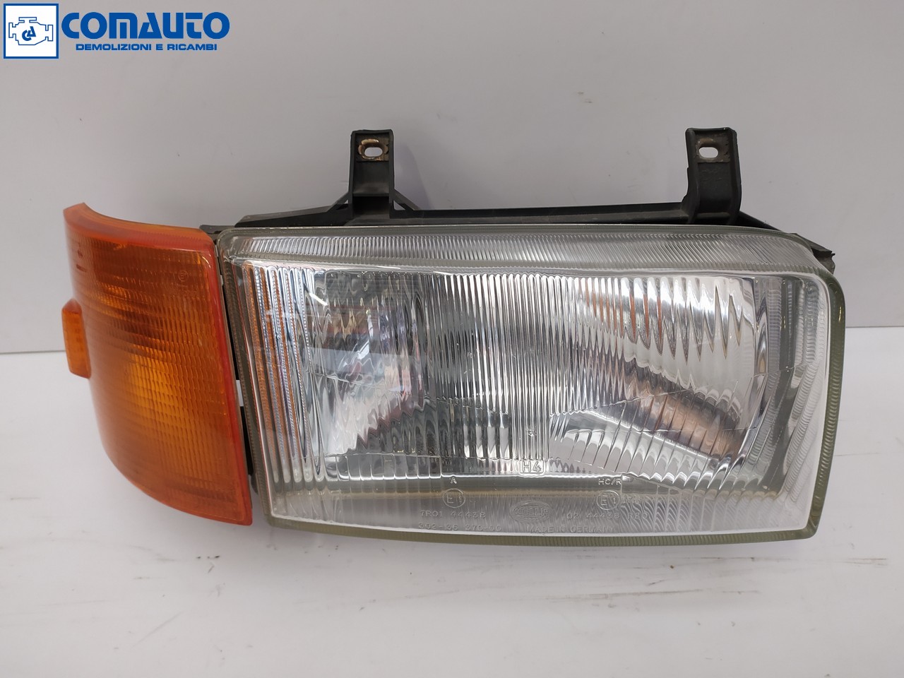 Faro ant dx VOLKSWAGEN TRANSPORTER