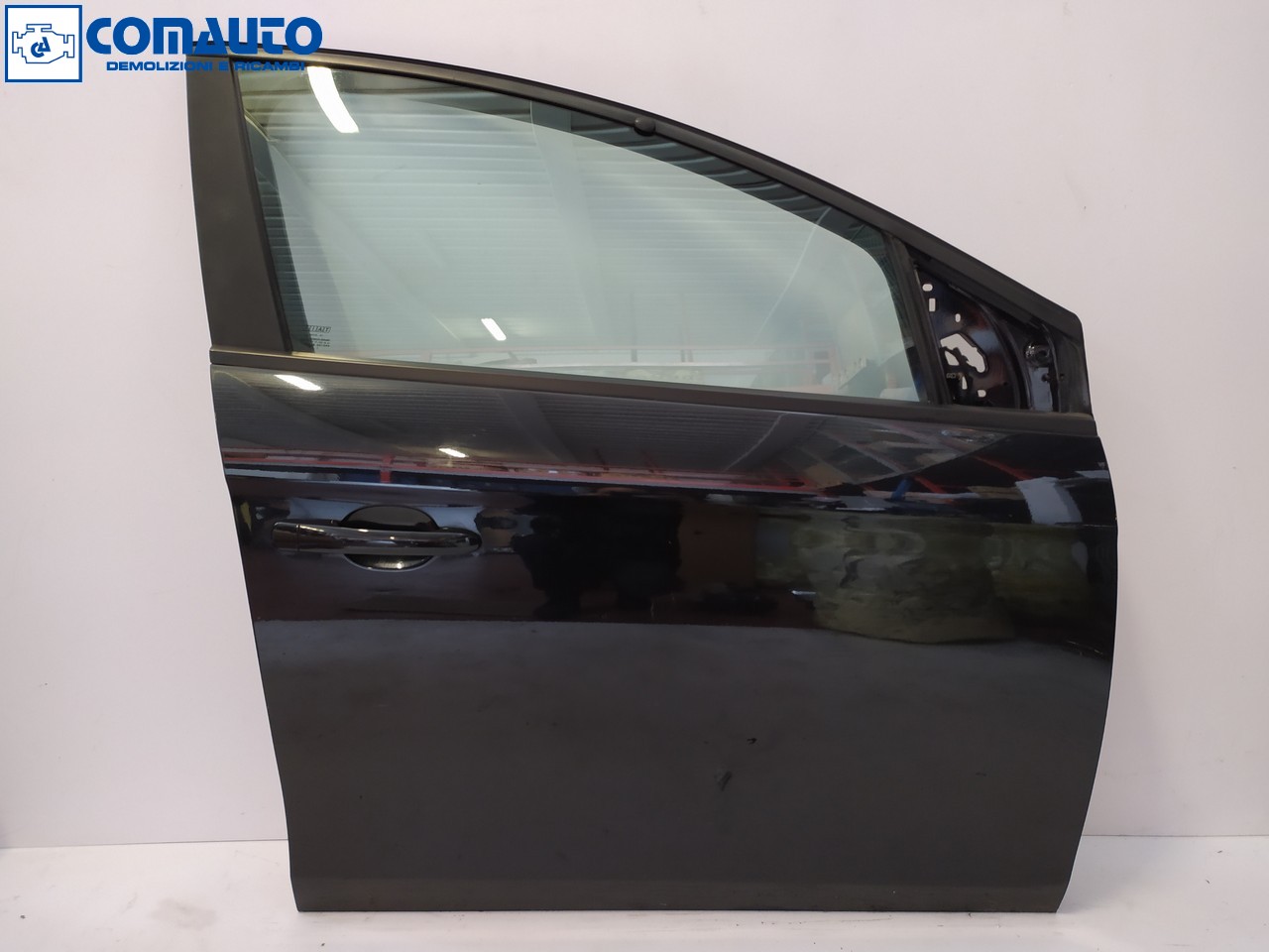 Porta ant dx FIAT BRAVO