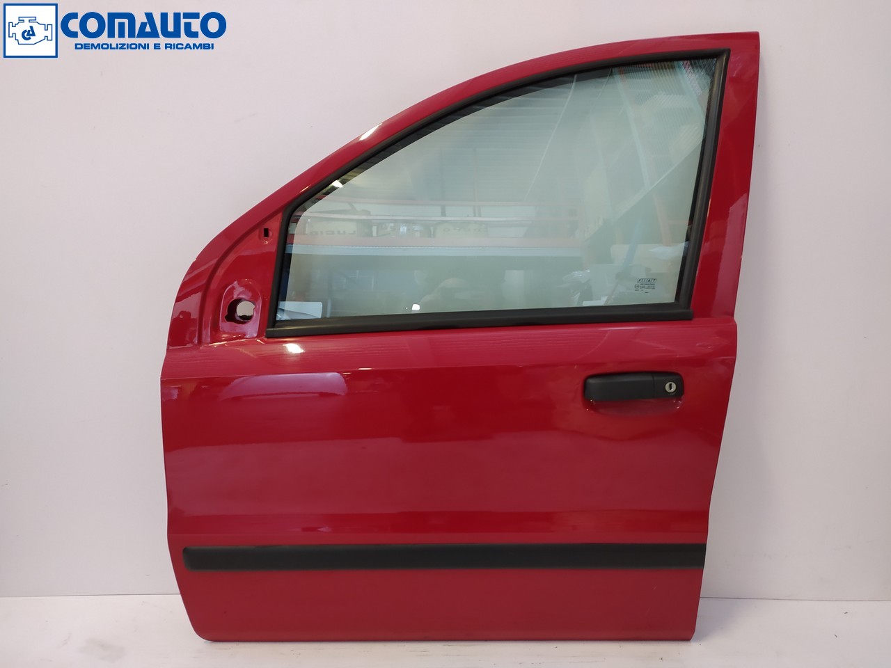 Porta ant sx FIAT PANDA