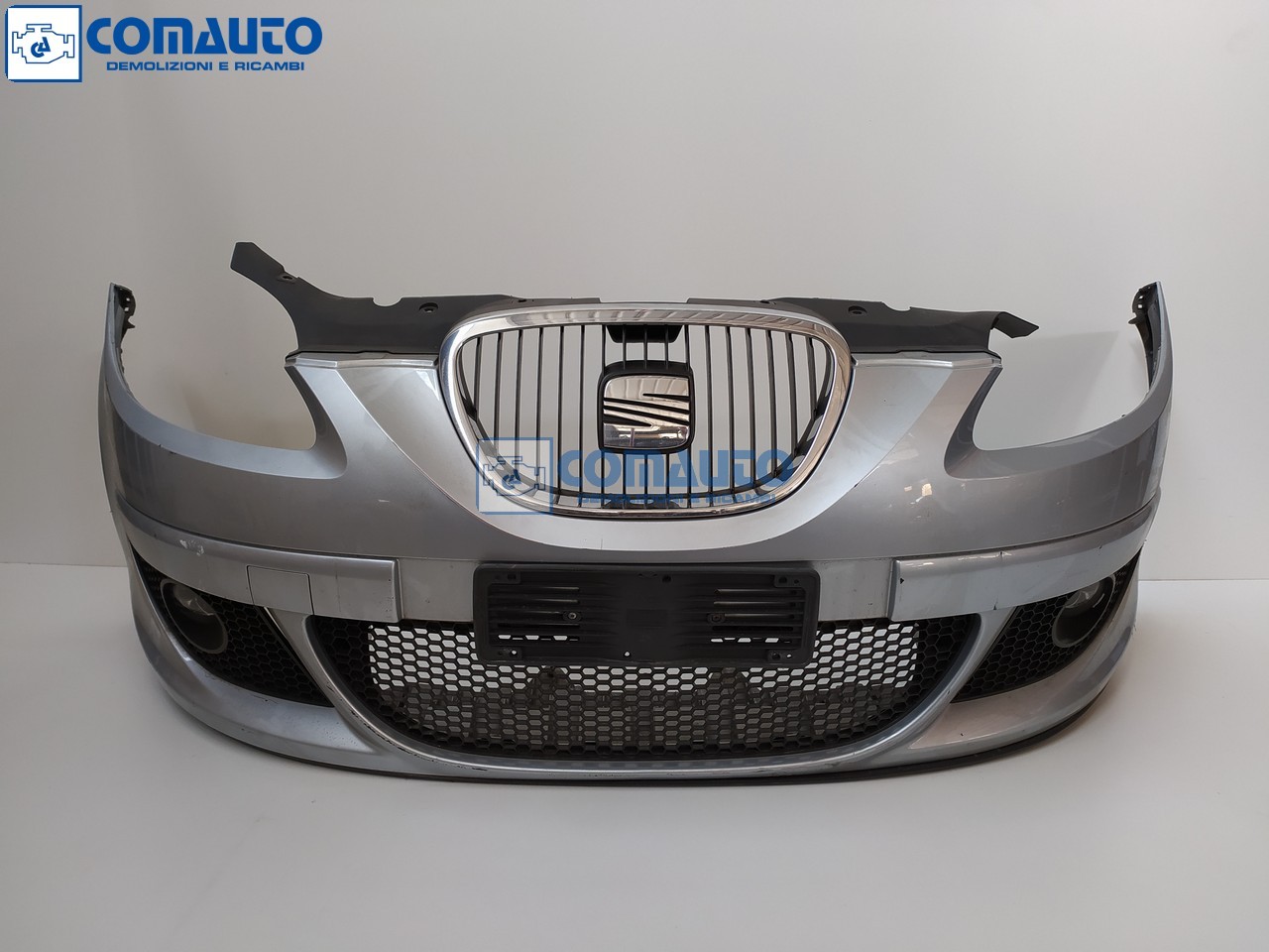 Paraurti ant SEAT ALTEA